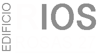 Logo Ríos Rosas 27